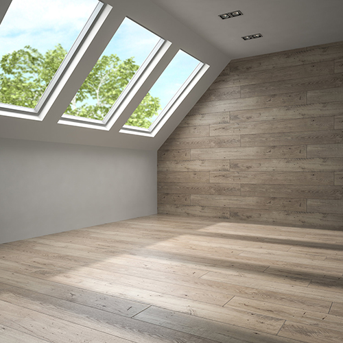 extensions and loft conversions
