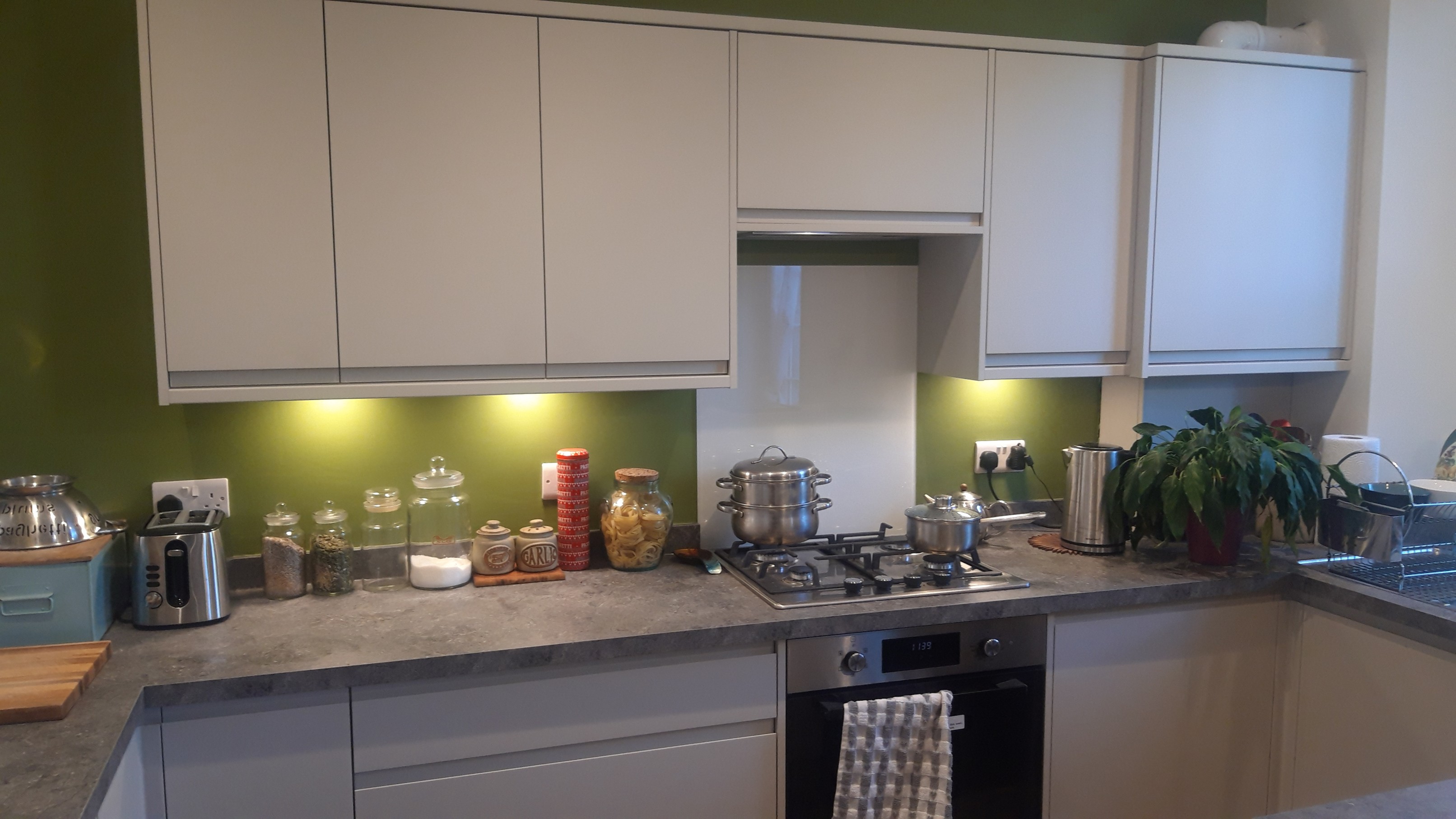 Paterson Home Improvements