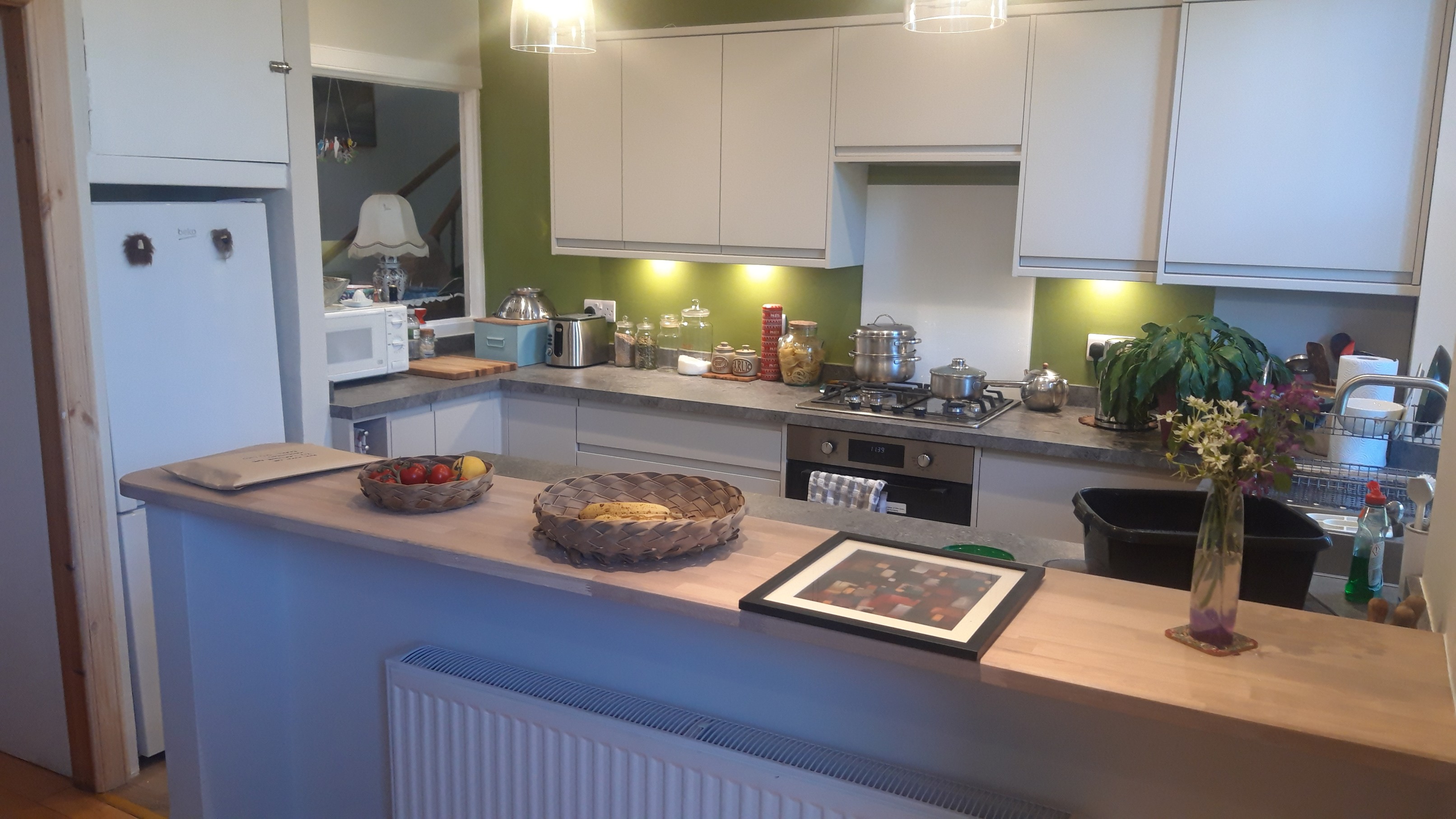 Paterson Home Improvements