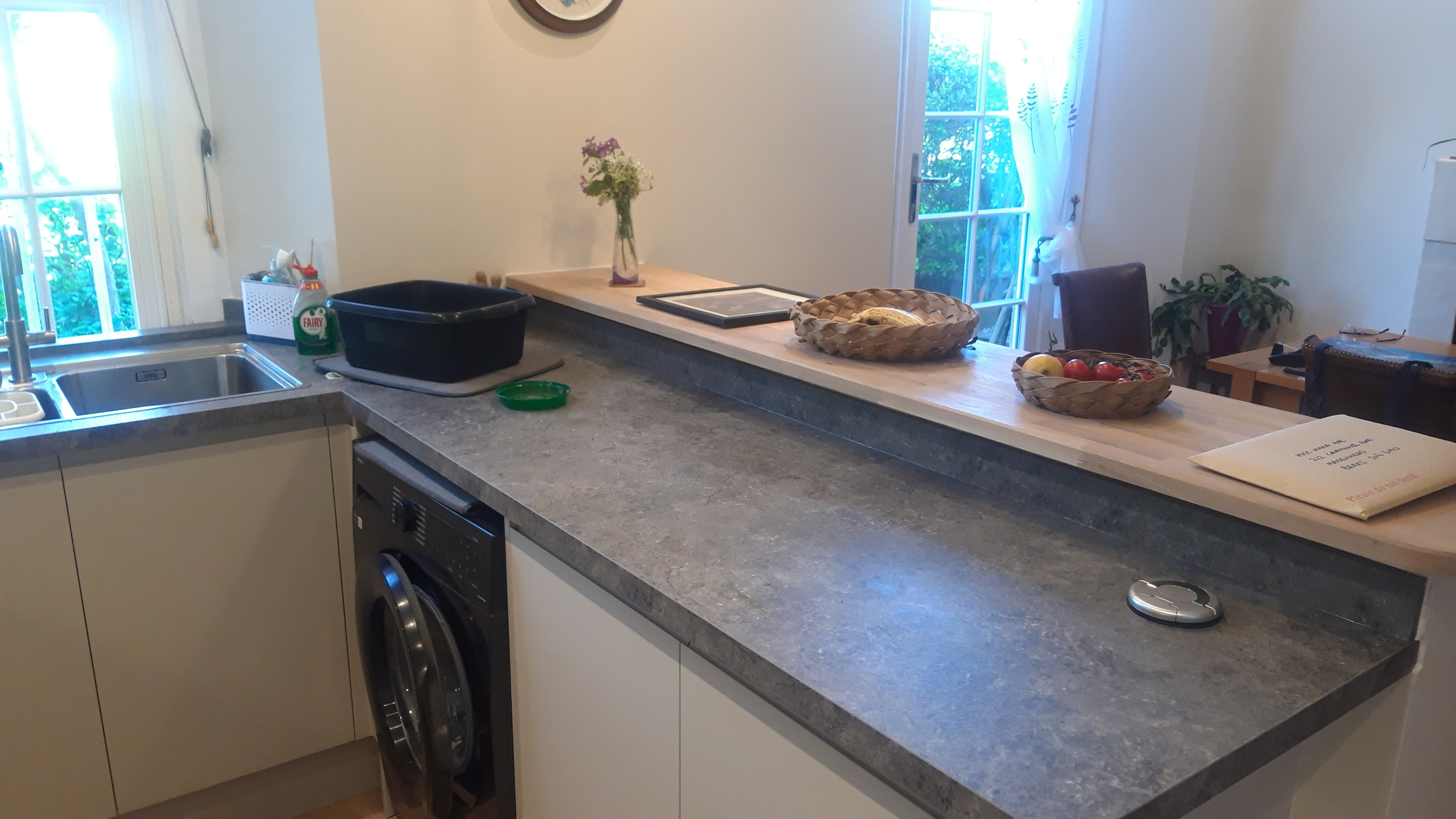 Paterson Home Improvements