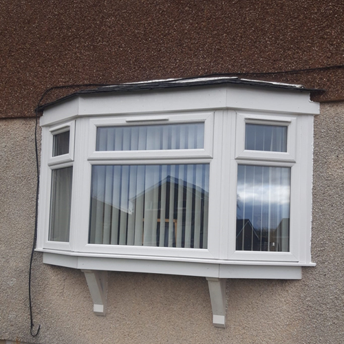 window installation company edinburgh